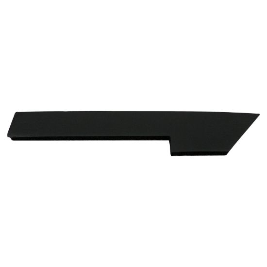Picture of Crown Automotive Jeep Replacement Windshield Frame Weatherstrip Seal - 68400393AC