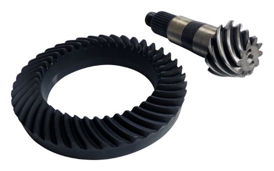 Picture of Crown Automotive Jeep Replacement Differential Ring and Pinion - 68400414AA