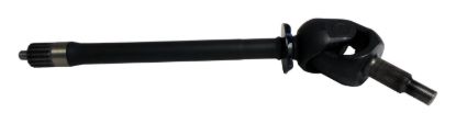 Picture of Crown Automotive Jeep Replacement Drive Axle Shaft Assembly - 68400738AA