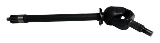 Picture of Crown Automotive Jeep Replacement Drive Axle Shaft Assembly - 68400738AA