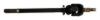 Picture of Crown Automotive Jeep Replacement Drive Axle Shaft Assembly - 68400739AA