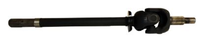 Picture of Crown Automotive Jeep Replacement Drive Axle Shaft Assembly - 68400739AA