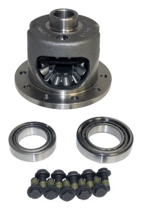 Picture of Crown Automotive Jeep Replacement Differential Case Kit - 68401154AA