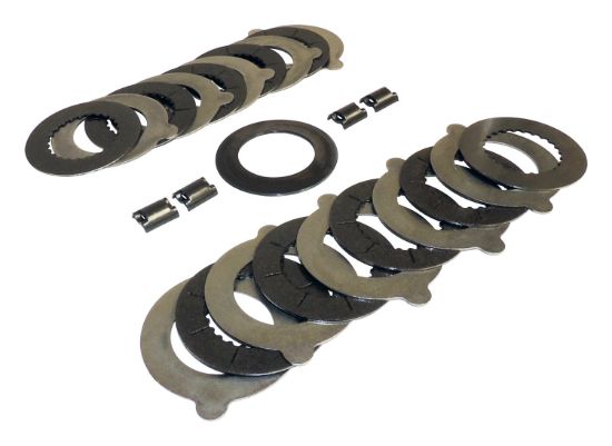 Picture of Crown Automotive Jeep Replacement Differential Clutch Pack - 68401157AA