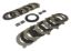 Picture of Crown Automotive Jeep Replacement Differential Clutch Pack - 68401157AA