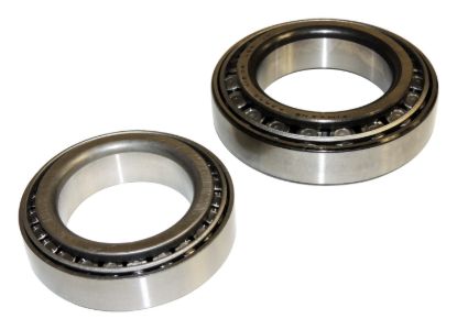 Picture of Crown Automotive Jeep Replacement Differential Carrier Bearing - 68401159AA