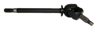 Picture of Crown Automotive Jeep Replacement Drive Axle Shaft Assembly - 68413468AA