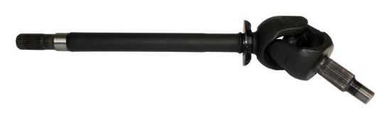 Picture of Crown Automotive Jeep Replacement Drive Axle Shaft Assembly - 68413468AA