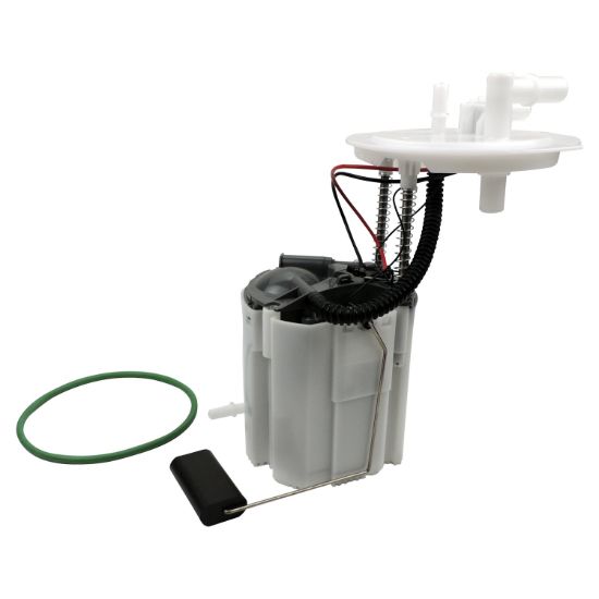Picture of Crown Automotive Jeep Replacement Fuel Pump and Sender Assembly - 68413956AD