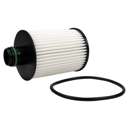 Picture of Crown Automotive Jeep Replacement Engine Oil Filter - 68418186AA