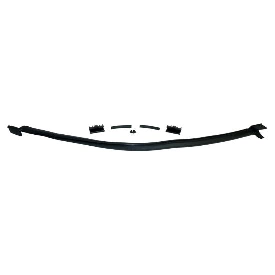 Picture of Crown Automotive Jeep Replacement Tailgate Seal - 68430089AA