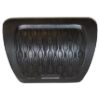 Picture of Crown Automotive Jeep Replacement Brake Pedal Pad - 68438370AA