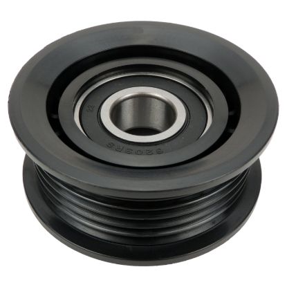 Picture of Crown Automotive Jeep Replacement Accessory Drive Belt Idler Pulley - 68459077AA