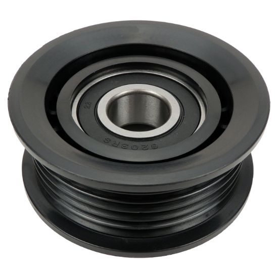 Picture of Crown Automotive Jeep Replacement Accessory Drive Belt Idler Pulley - 68459077AA