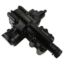 Picture of Crown Automotive Jeep Replacement Steering Gear Box - 68507570AA
