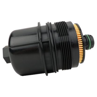 Picture of Crown Automotive Jeep Replacement Engine Oil Filter - 68507598AA