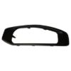 Picture of Crown Automotive Jeep Replacement Bumper Cover - 6BU58TZZAA