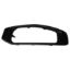 Picture of Crown Automotive Jeep Replacement Bumper Cover - 6BU58TZZAA