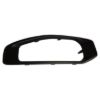 Picture of Crown Automotive Jeep Replacement Bumper Cover - 6BU59TZZAA
