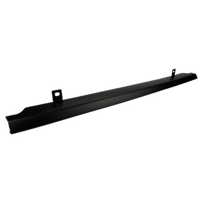 Picture of Crown Automotive Jeep Replacement Grille Molding - 6BY76TZZAA