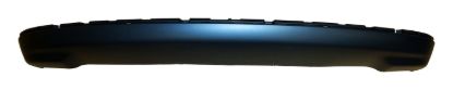 Picture of Crown Automotive Jeep Replacement Bumper Cover - 6CK19TZZAA