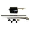 Picture of Crown Automotive Jeep Replacement Wiper Motor Kit - 6V