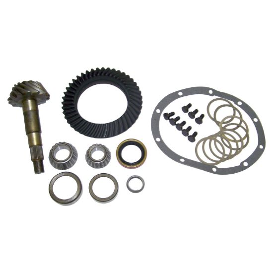 Picture of Crown Automotive Jeep Replacement Differential Ring and Pinion Kit - 7072441X