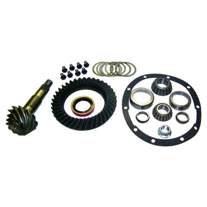 Picture of Crown Automotive Jeep Replacement Differential Ring and Pinion Kit - 7072443X