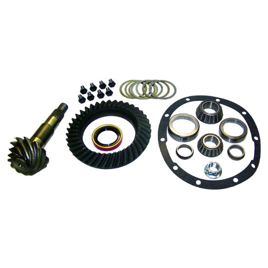 Picture of Crown Automotive Jeep Replacement Differential Ring and Pinion Kit - 7072443X