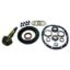 Picture of Crown Automotive Jeep Replacement Differential Ring and Pinion Kit - 7072443X