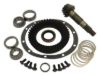 Picture of Crown Automotive Jeep Replacement Differential Ring and Pinion Kit - 7072445X