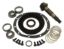 Picture of Crown Automotive Jeep Replacement Differential Ring and Pinion Kit - 7072445X