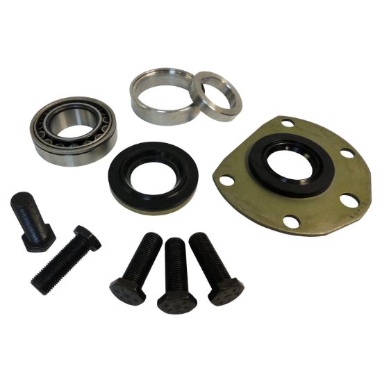 Picture of Crown Automotive Jeep Replacement Drive Axle Shaft Bearing Kit - 7086BK