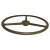 Picture of Crown Automotive Jeep Replacement Steering Wheel - 7375336