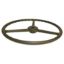Picture of Crown Automotive Jeep Replacement Steering Wheel - 7375336