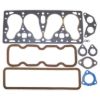 Picture of Crown Automotive Jeep Replacement Engine Gasket Set - 801344