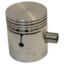 Picture of Crown Automotive Jeep Replacement Engine Piston - 801476060