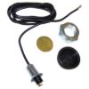 Picture of Crown Automotive Jeep Replacement Horn Button - 802359K
