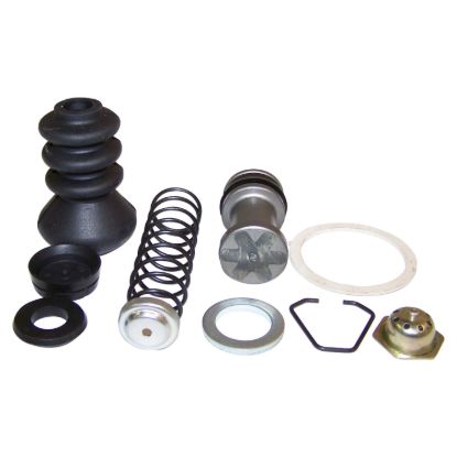 Picture of Crown Automotive Jeep Replacement Brake Master Cylinder Repair Kit - 805654