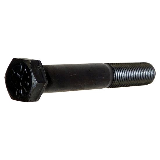 Picture of Crown Automotive Jeep Replacement Leaf Spring Shackle Bolt - 809236