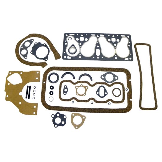 Picture of Crown Automotive Jeep Replacement Engine Complete Overhaul Gasket Set - 810585