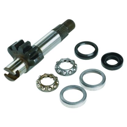 Picture of Crown Automotive Jeep Replacement Steering Gear Rebuild Kit - 8120221K