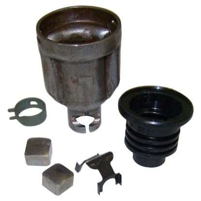 Picture of Crown Automotive Jeep Replacement Steering Shaft Repair Kit - 8121299K