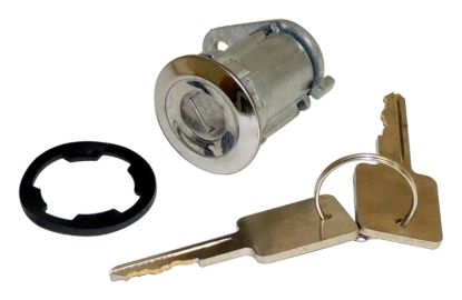 Picture of Crown Automotive Jeep Replacement Door Lock Kit - 8122874K