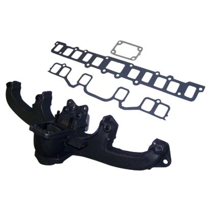 Picture of Crown Automotive Jeep Replacement Exhaust Manifold Kit - 8124999K