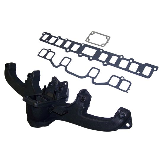 Picture of Crown Automotive Jeep Replacement Exhaust Manifold Kit - 8124999K