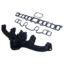 Picture of Crown Automotive Jeep Replacement Exhaust Manifold Kit - 8124999K