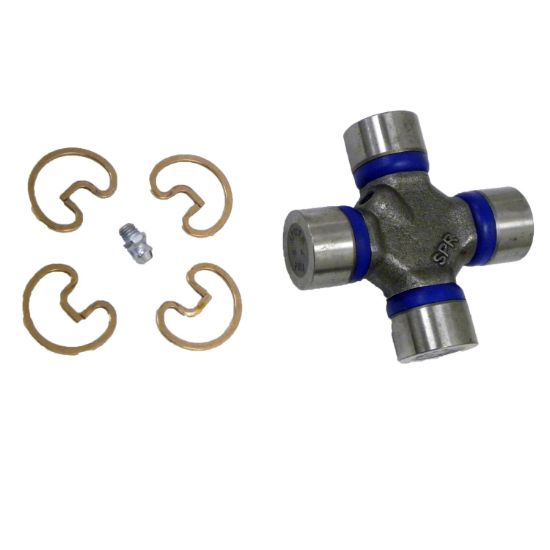 Picture of Crown Automotive Jeep Replacement Universal Joint - 8126614SP