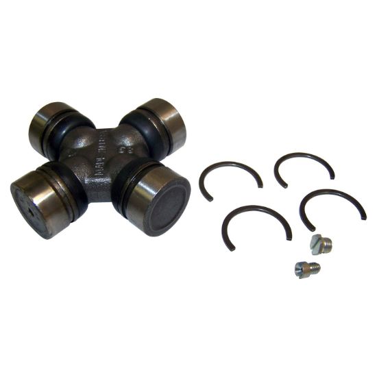 Picture of Crown Automotive Jeep Replacement Universal Joint - 8126637BC