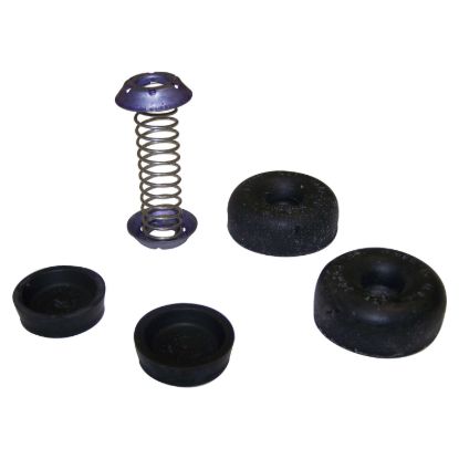 Picture of Crown Automotive Jeep Replacement Drum Brake Wheel Cylinder Repair Kit - 8126964